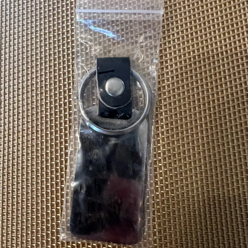 Suzuki Key Chain Auto cars NEW NWT Euroseries